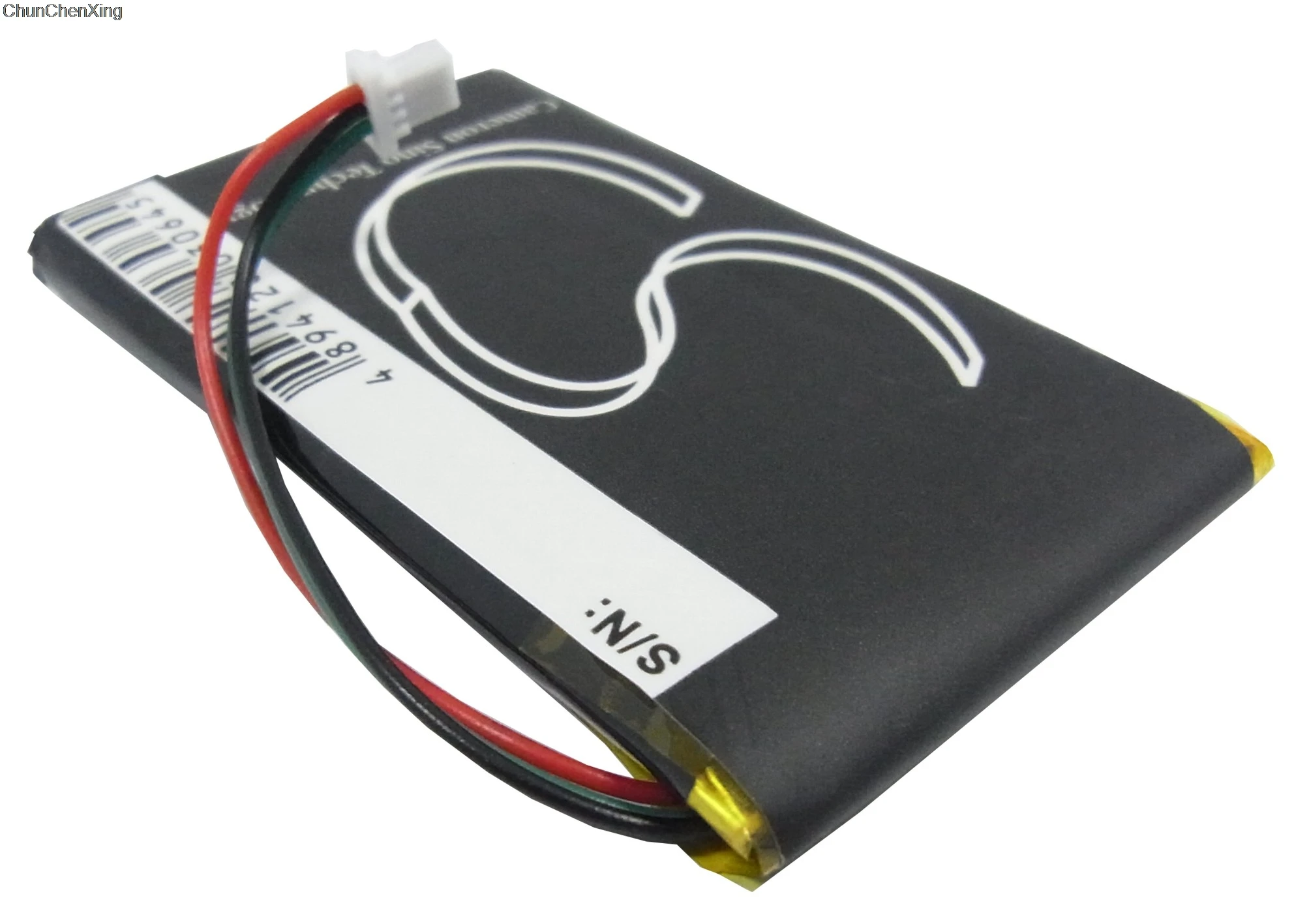 Аккумулятор Cameron Sino 1250mAh 361-00019-16 для Garmin Nuvi 1300,1340 T Pro, 1350,1350 T, 1370,1370 T, 1375 T, 1390,1390 T, 1490 T