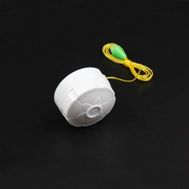 2 шт. тянуть Провода переключатель Винтаж круглый старый Стиль тросик веревку 6a 250