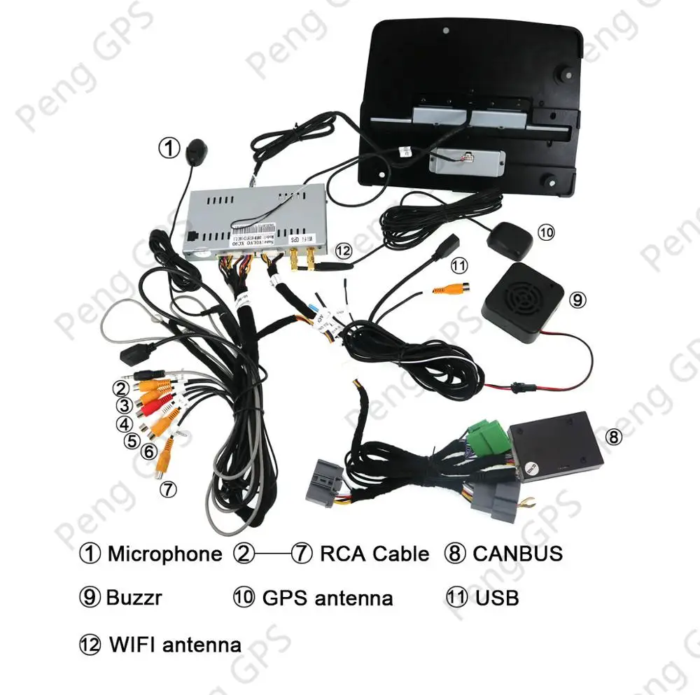 Автомагнитола для Volvo xc90 мультимедийный DVD плеер на Android 7 1 2007 2008 2009 2010 2011 2013