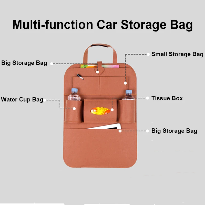 1 шт. держатель вешалка для сумки на заднее сиденье автомобиля|Сумки вещей| |