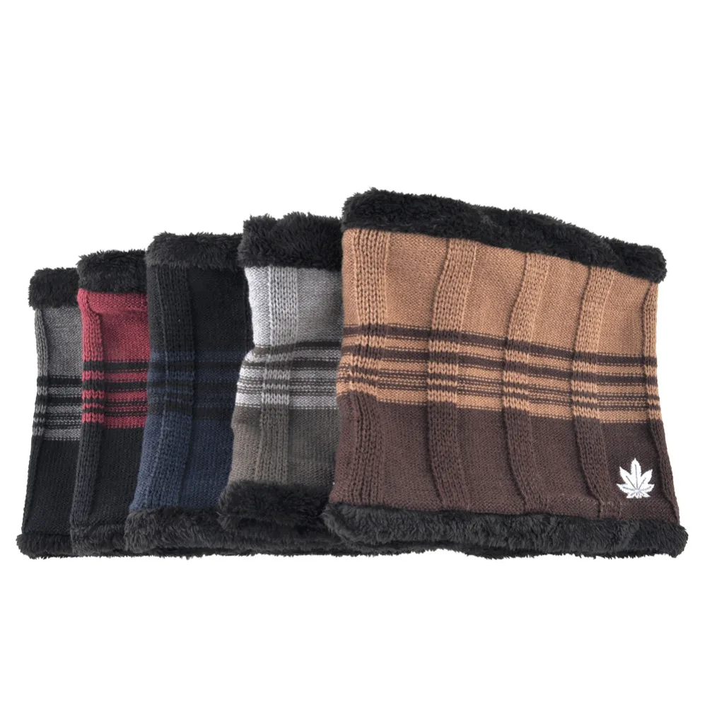 

Winter beanies for men neck warm cap women scarf sets caps women mask knitted hat men beanie hats skullies invierno mujer