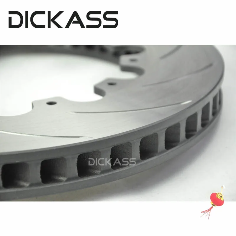 Хорошая работа высокого безопасности тормозной диск для автомобильных частей AP