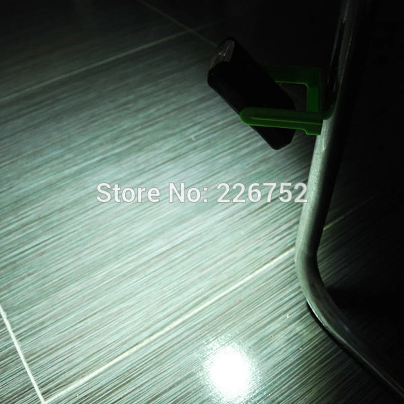 СВЕТОДИОДНЫЙ Свет Лампы Фонарики Факелы lanterna Магнит Постоянный Поворот Висит