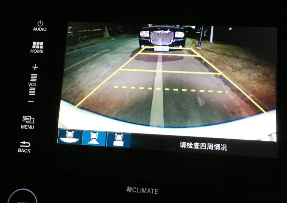 2 шт. супер яркий T15 W16W 921 45 SMD LED 4014 Авто Canbus обратный свет заднего хода освещение резервная лампа