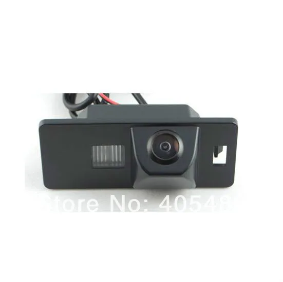 Wi Fi камера! Беспроводная Автомобильная камера заднего вида SONY CCD Chip для AUDI A1 / A4 (B8)/