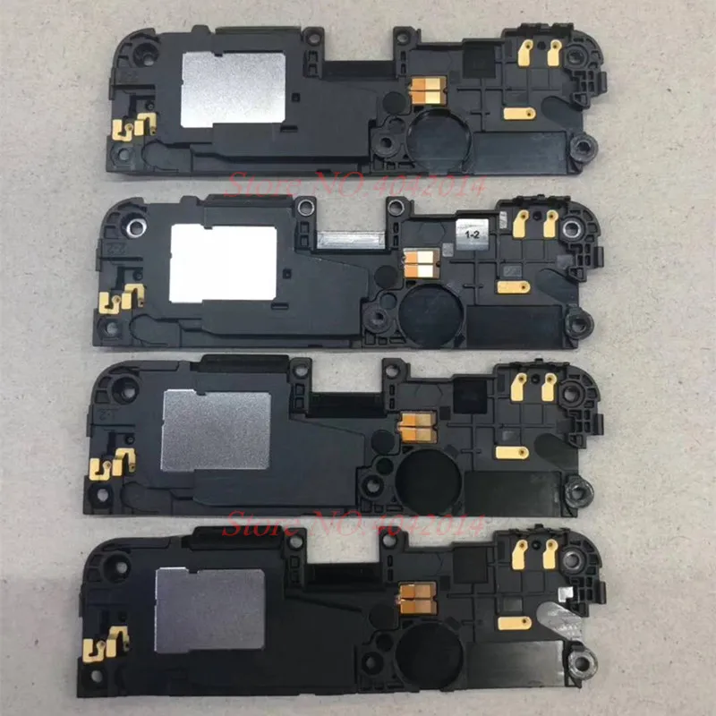 

10pcs/Lot Original Loudspeaker Buzzer Flex cable For Xiaomi MIX 3 mi mix 3 mix3 Loud Speaker Ringer module Replacement parts