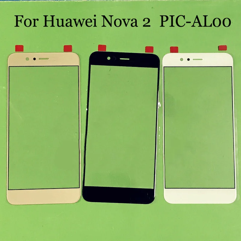Высококачественный сенсорный планшет для Huawei Nova 2 шт экран с цифровым