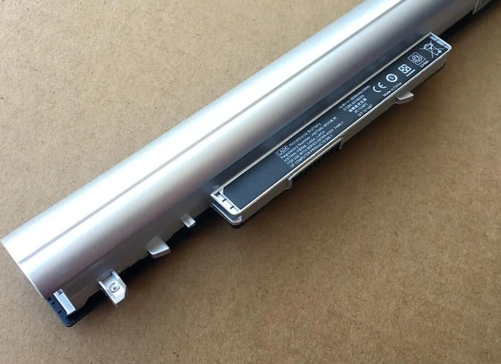 Аккумулятор для ноутбука HP Pavilion TouchSmart 14 15 серия F3B96AA 728460 001 LA04|battery for hp|battery hp pavilionfor