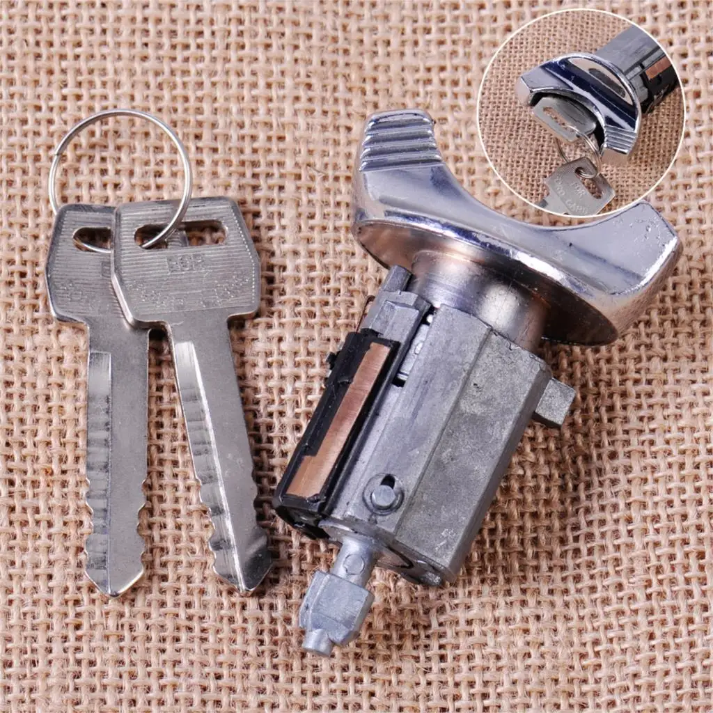 CITALL зажигания Блокировка ключа зажигания цилиндр для Ford Mustang Lincoln Mark VIII Mazda B2300 Mercury villager Nissan Quest 1994 1995