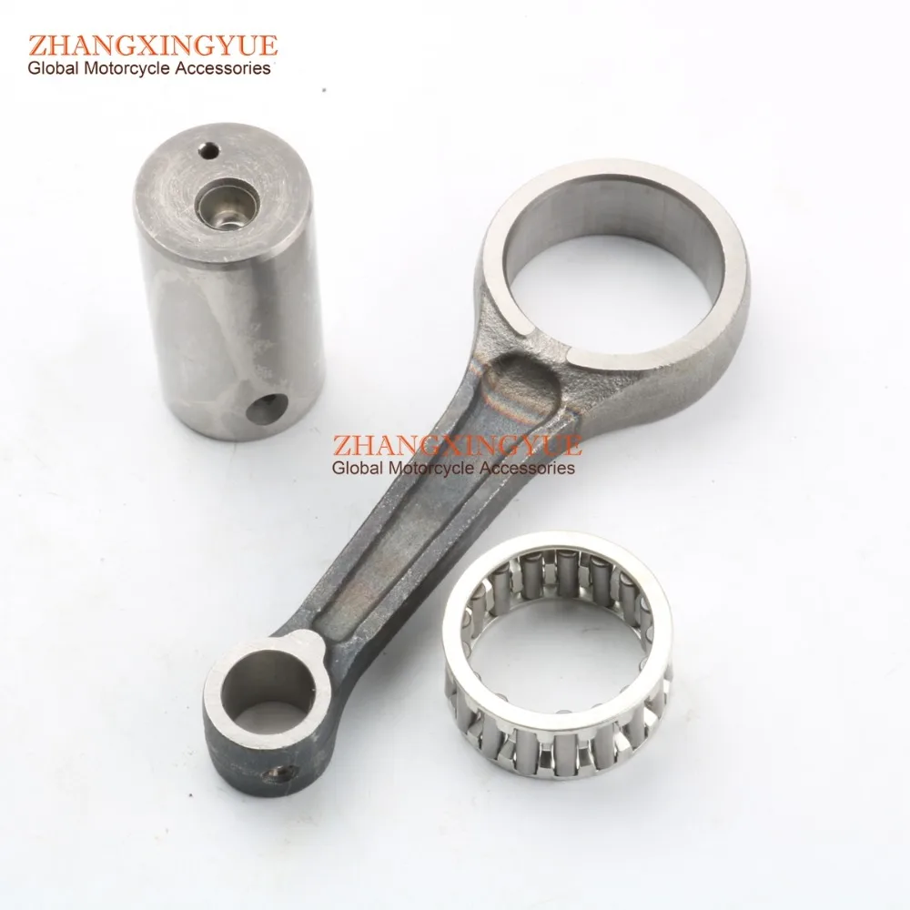 Шатун в сборе для CG125 156FMI ATV 125cc|connecting rod| |