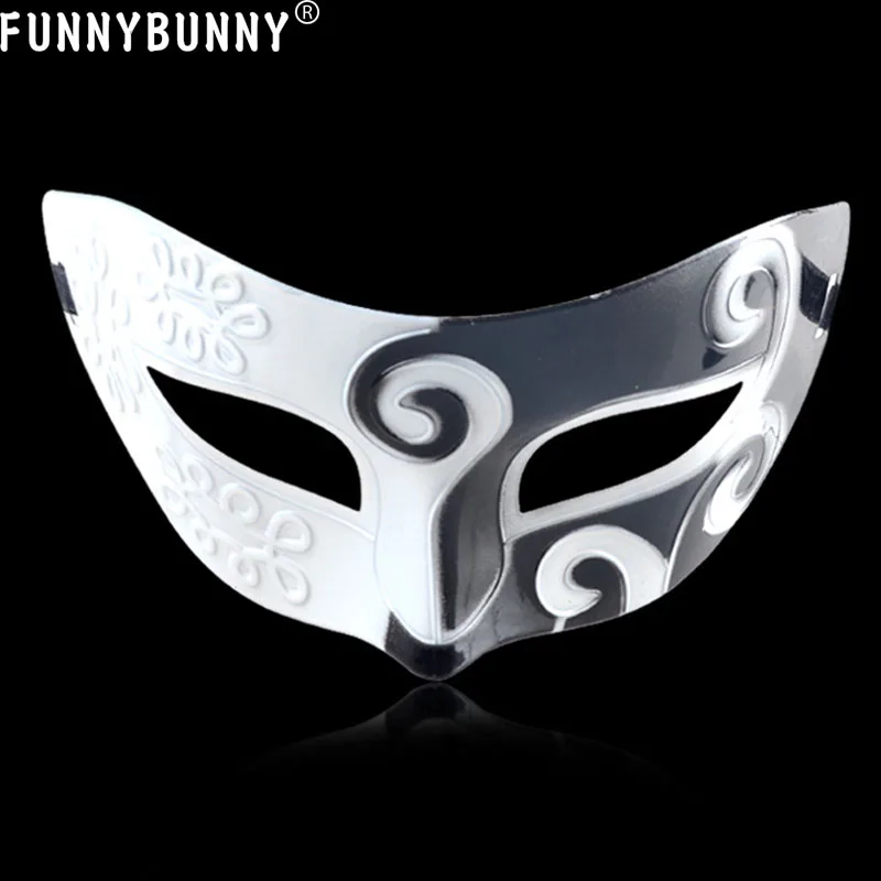 FUNNYBUNNY Mardi Gras полумаскарадные венецианские маски костюмы вечерние аксессуары