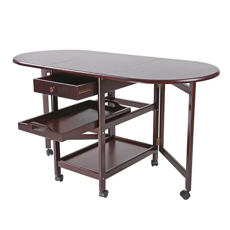 Tavolo Da Pranzo Eet Tafel Esstisch Sala Dinning набор Pliante потертый шикарный деревянный складной стол