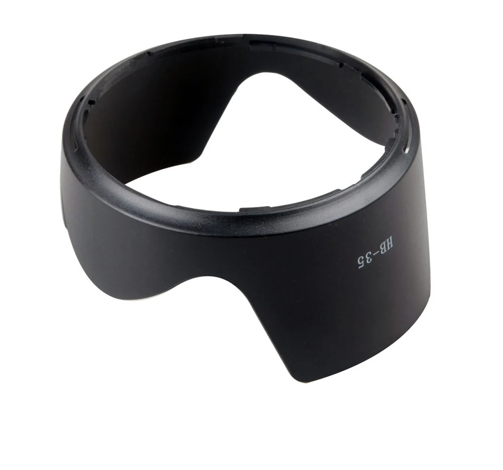 HB-35 HB35 байонетная бленда для объектива Nikon AF-S DX VR 18-200 мм f/3,5-5,6G IF-ED