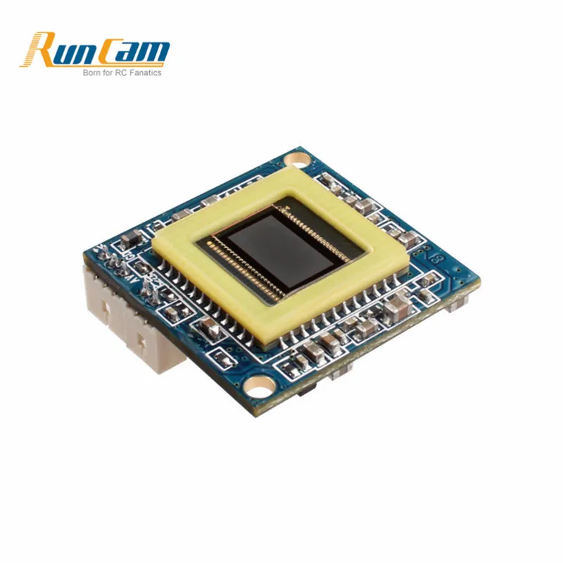 Оригинальный 4:3/16:9 PCB для runcam eagle 2 FPV-системы Камера RC Racing Drone запасной Запчасти