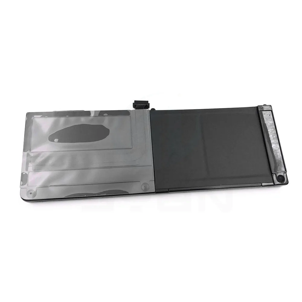 3 шт. A1286 батарея для Macbook Pro 15 4 ''ноутбук A1321 MB985CH/A MB985J/A MB985LL/A MB986CH/A совместимый