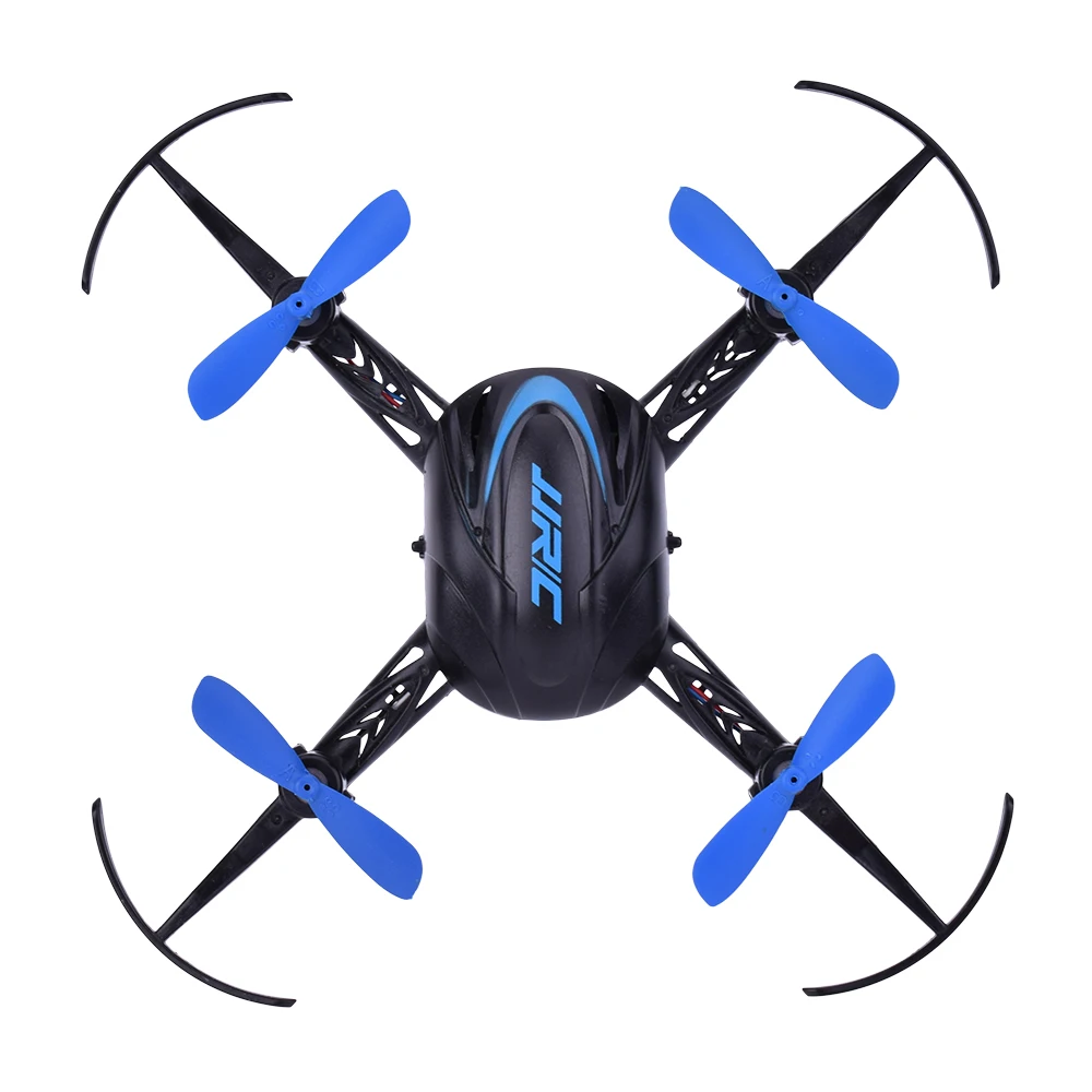 JJRC H48 4CH 6 осевой пульт дистанционного управления Мини карманный Дрон RC