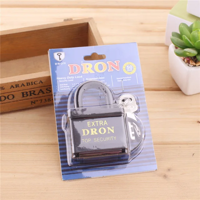 Водонепроницаемый Rustproof большой замок с паролем склад шкаф для дверей медная