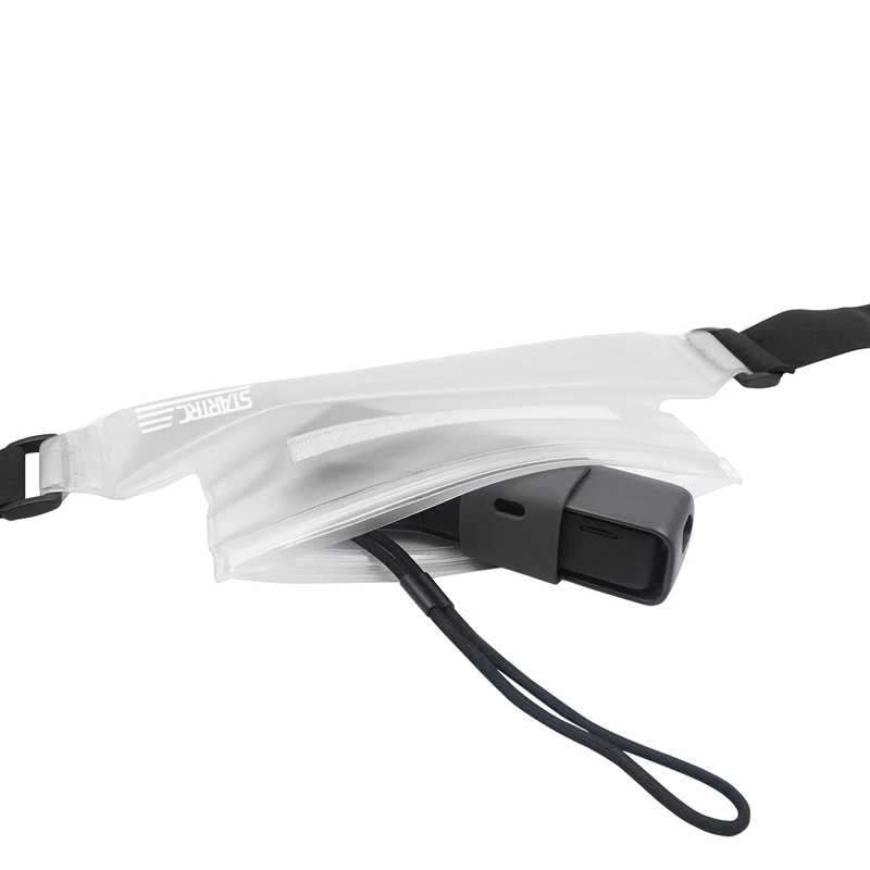 Спортивная сумка для камеры портативная карманная dji Pocket osmo аксессуары экшн