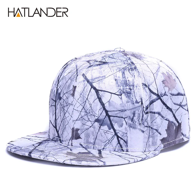 Кепка-бейсболка HATLANDER однотонная с принтом молодежная крутая Кепка в стиле
