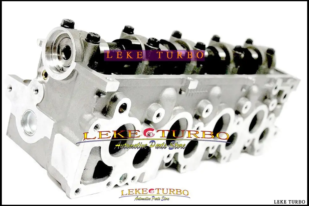 Головка цилиндра в сборе для Mazda 908 840 R2 RF 2 0 323 л|assis| |