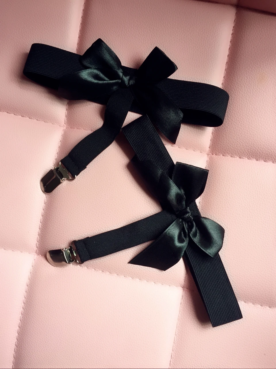 Liza без бретелек подвязка в готическом стиле пояс Бандаж для ног бандаж выше