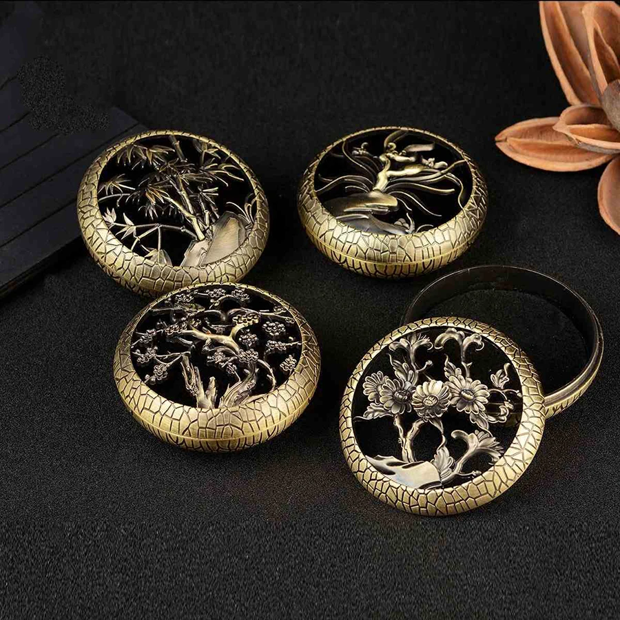 Китайские благовония в античном стиле креативный домашний декор ароматическая