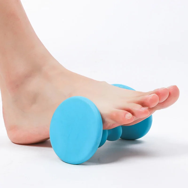 Расслабляющее массажное устройство для акупунктуры удобные инструменты