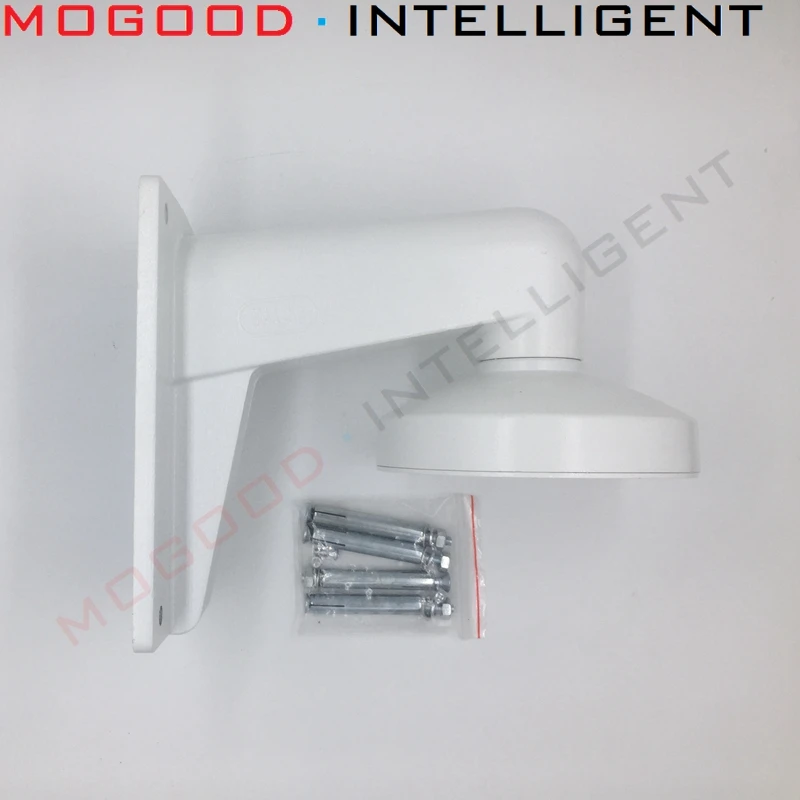 HIKVISION DS-1273ZJ-130-TRL кронштейн для настенного монтажа купольной мини-камеры PTZ