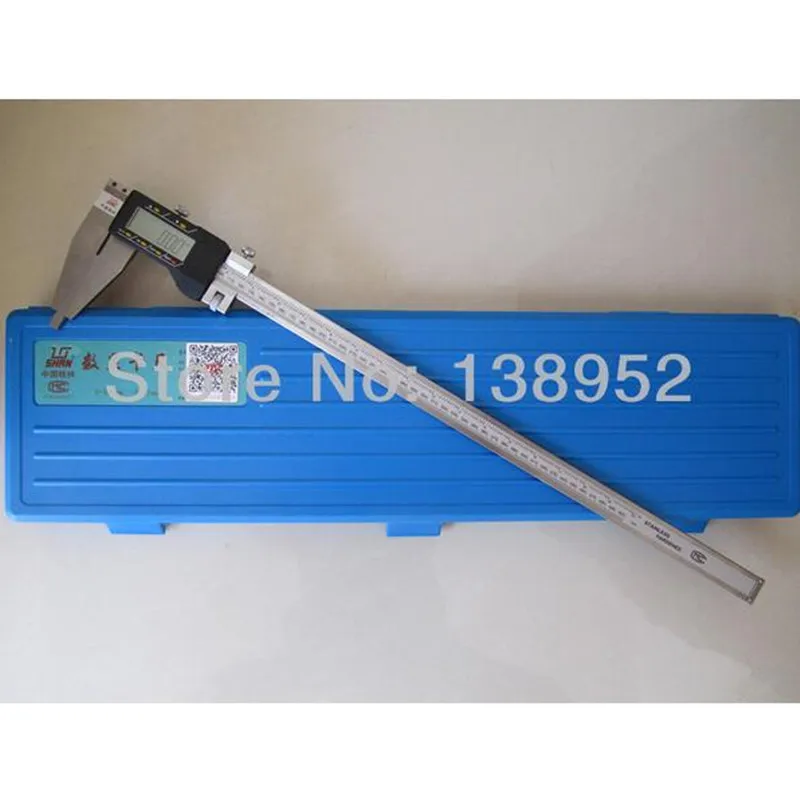 Цифровой штангенциркуль 0 500 мм 20 дюймов|digital caliper|digital vernier calipervernier caliper |