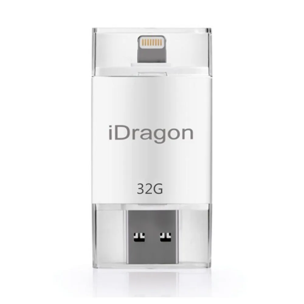 Флеш накопитель USB 32 ГБ Гб поддержка iOS 12 для iPhone Xs/Xs Max XR/XR Max/X/8/8 Plus 7/7 6S/6S 6|card card|card