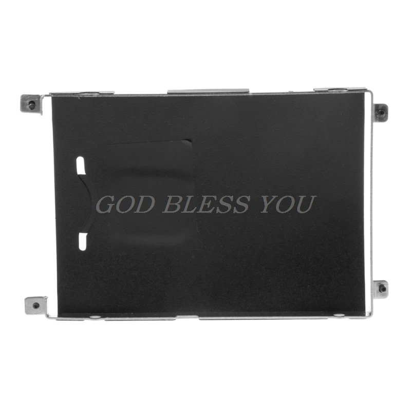 Аксессуар для ноутбука HDD Caddy кронштейн жесткого диска с 8 винтами HP ProBook 640 G1 G2