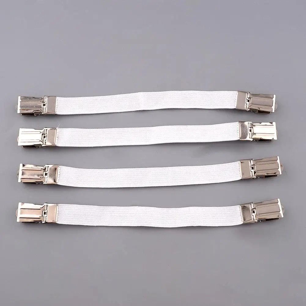 4X чехол для гладильной доски зажим дивана фиксатор простыни с зажимом 22x16 см