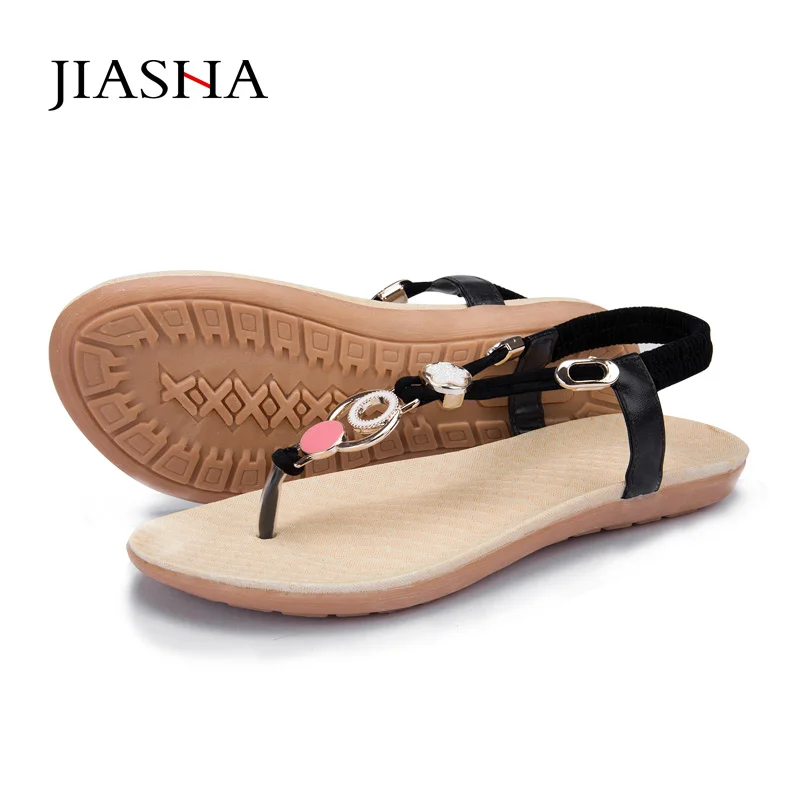 Женская летняя обувь сандалии женские со стразами уличные с открытым носком zapatos