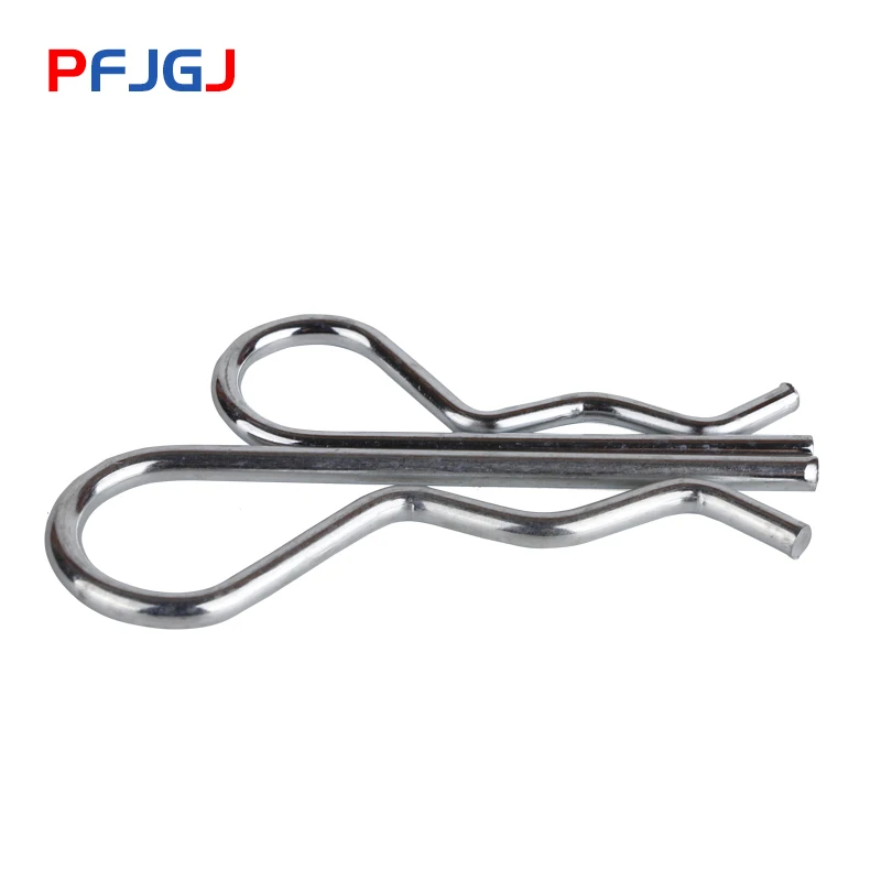 Аксессуары Peng Fa RC, зажим для тела типа R, M1.2, M1.8, M2, M2.5, M3, M3.5, M4, M5, M6, DIN 11024, пружинные шпули типа R, булавки для автомобилей