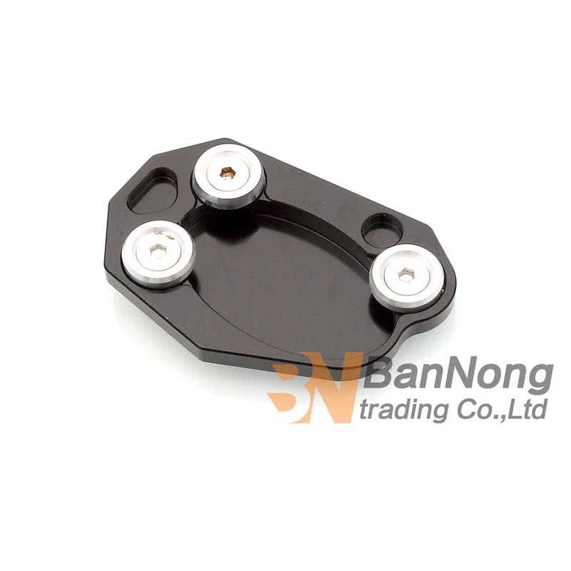 Удлинительная подставка для мотоцикла KAWASAKI ninja 650/z1000/Z1000sx/ZX6R/ZX10R/ER6N/Z800 защитный