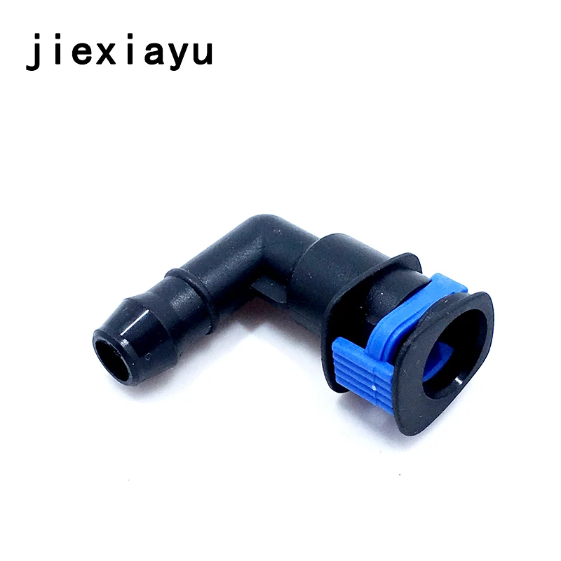 Разъем насоса для мытья фары OEM 2 шт. GOLF JETTA PASSAT CC EOC TIGUAN A4 A6 A8 TT 1J0 955 665 E 1J0955665E |