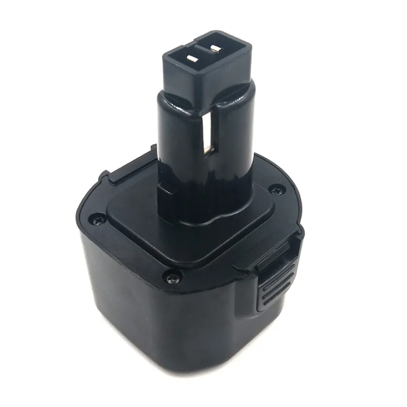 Для Dewalt 9 6 V 2.0Ah аккумулятор Ni cd DE9062/DE9036/DE9061/DE9071/DW9061/DW926/DW926K/DW926K 2/DW955K/DW926K|Комплекты