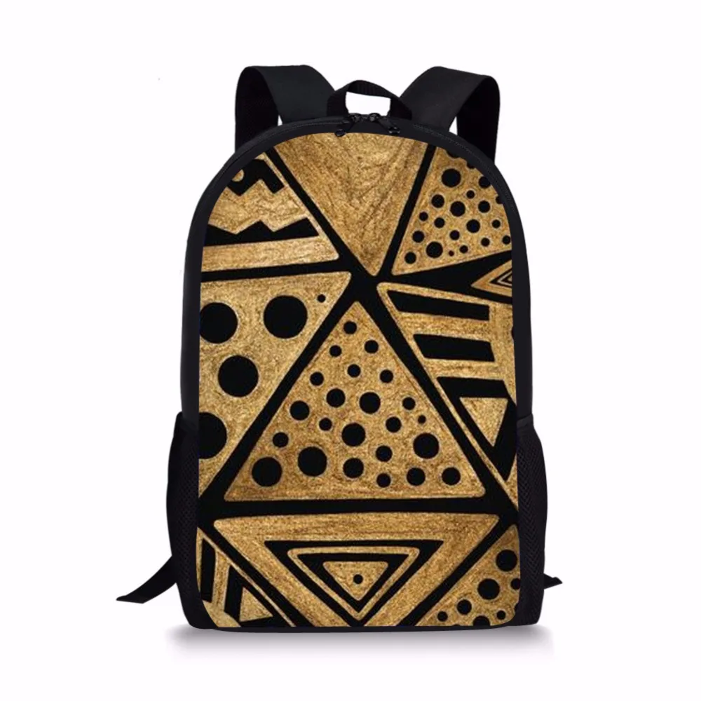 Школьный ранец FORUDESIGNS для мальчиков и девочек подростков школьный рюкзак