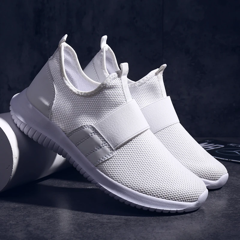 2019 г. Летний комплект обувь без застежки для езды на велосипеде Корейская мужская