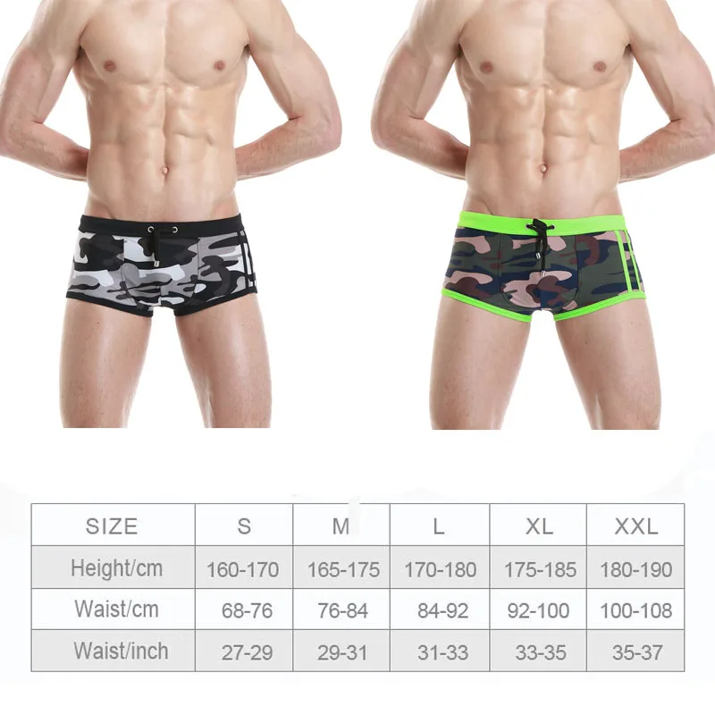 RAY GRACE мужские плавки летние дышащие Брюки быстросохнущая одежда для плавания