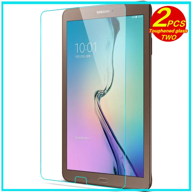 Закаленное Стекло Мембрана для Samsung Galaxy Tab E T560 t561 9." Сталь фильм Планшеты Экран защиты закаленное sm-t560 t561 чехол