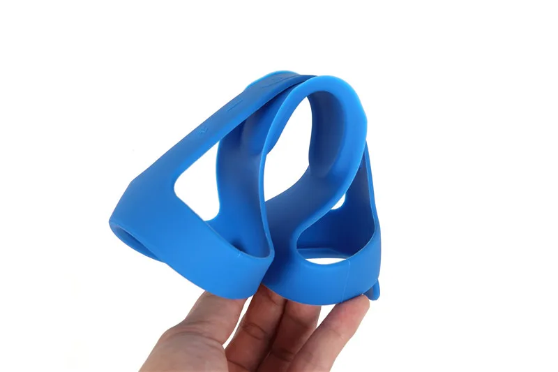 Жесткий чехол 2 в 1 из ЭВА для хранения сумка на молнии + Мягкий силиконовый JBL Charge 4