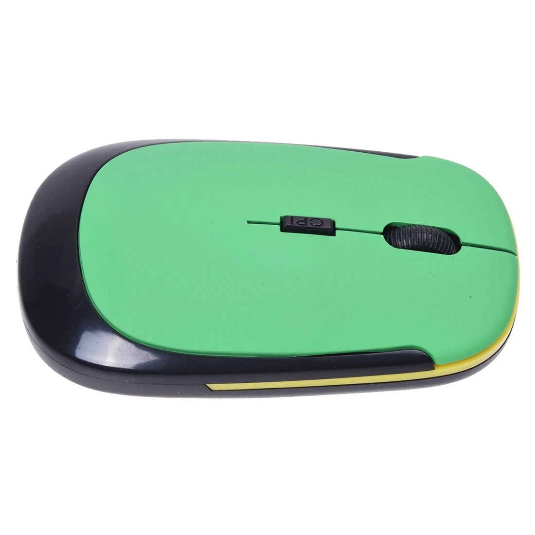 Ультра тонкая мини USB беспроводная оптическая мышь для всех ноутбуков HP Dell
