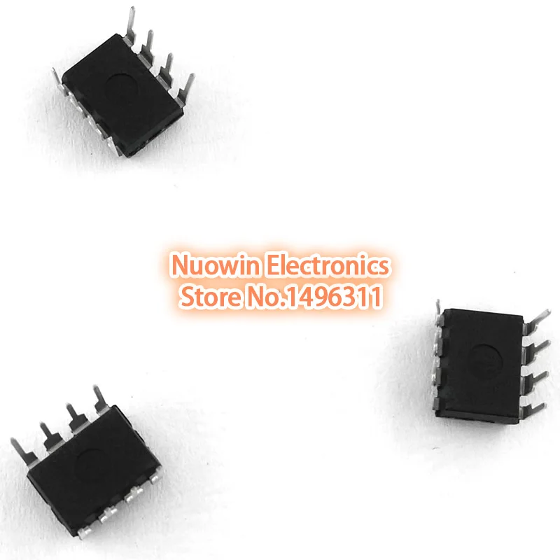 10 шт./лот новые NE555 NE555P NE555N 555 таймеры DIP 8| |