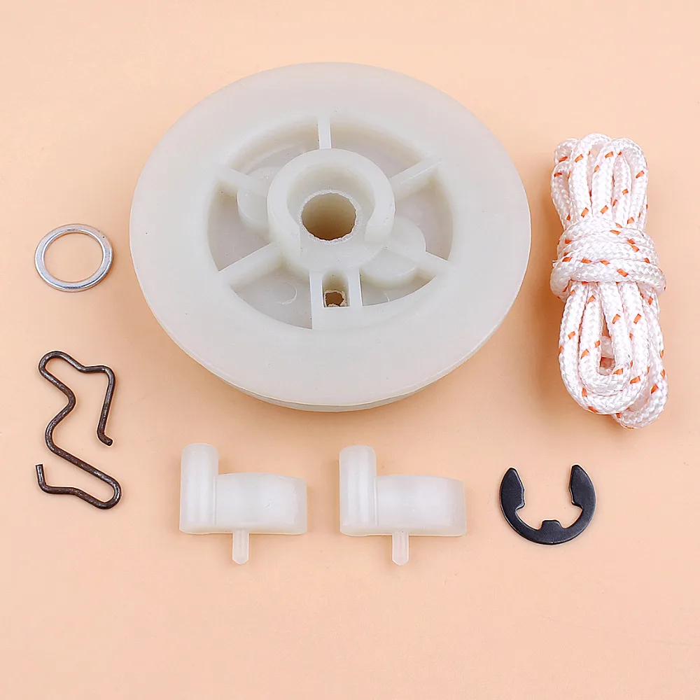 Стартер Recoil Start Rebuild Kit для бензопилы Stihl 017 018 021 023 025 MS170 MS180 MS210 MS230 MS250 замена 1123 195 0400