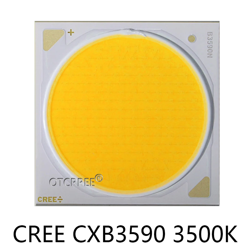 Светодиодная лампа для выращивания растений с идеальным держателем 50 100 cr|cree