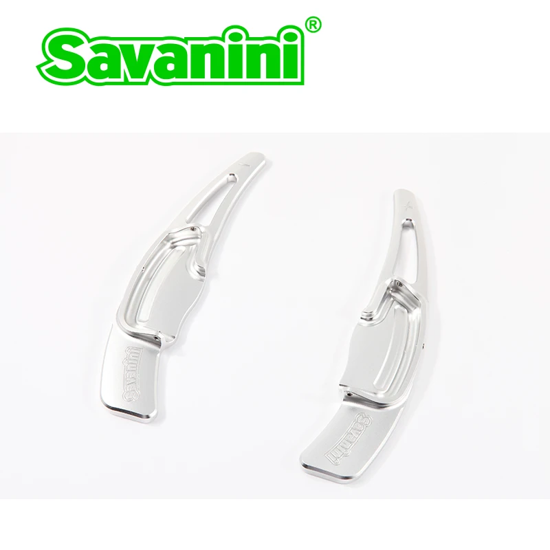 Алюминиевое весло переключения рулевого колеса Savanini для Honda Spirior(2009 2013) и Acura(2009 2012)