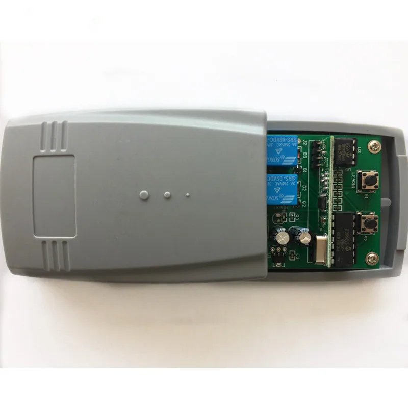 Бесплатная доставка РФ Универсальный Приемник bft mittto B RCB 02 kleio RCA faac XT4 433 rcbe RC