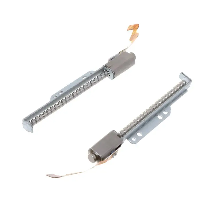 2 шт потребительских упаковок для микро длинный винт стержень слайдер шаговый