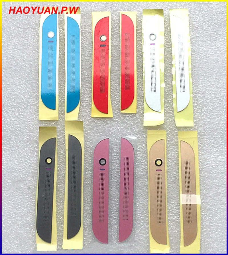 Чехол HAOYUA N.P.W для HTC One2 M8 золотой серый синий красный белый|housing case|case coverhousing htc m8 |